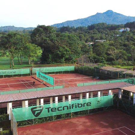 Lucero Golf And Country Club Tree Houses Boquete Luaran gambar