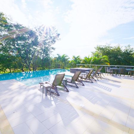 Lucero Golf And Country Club Tree Houses Boquete Luaran gambar