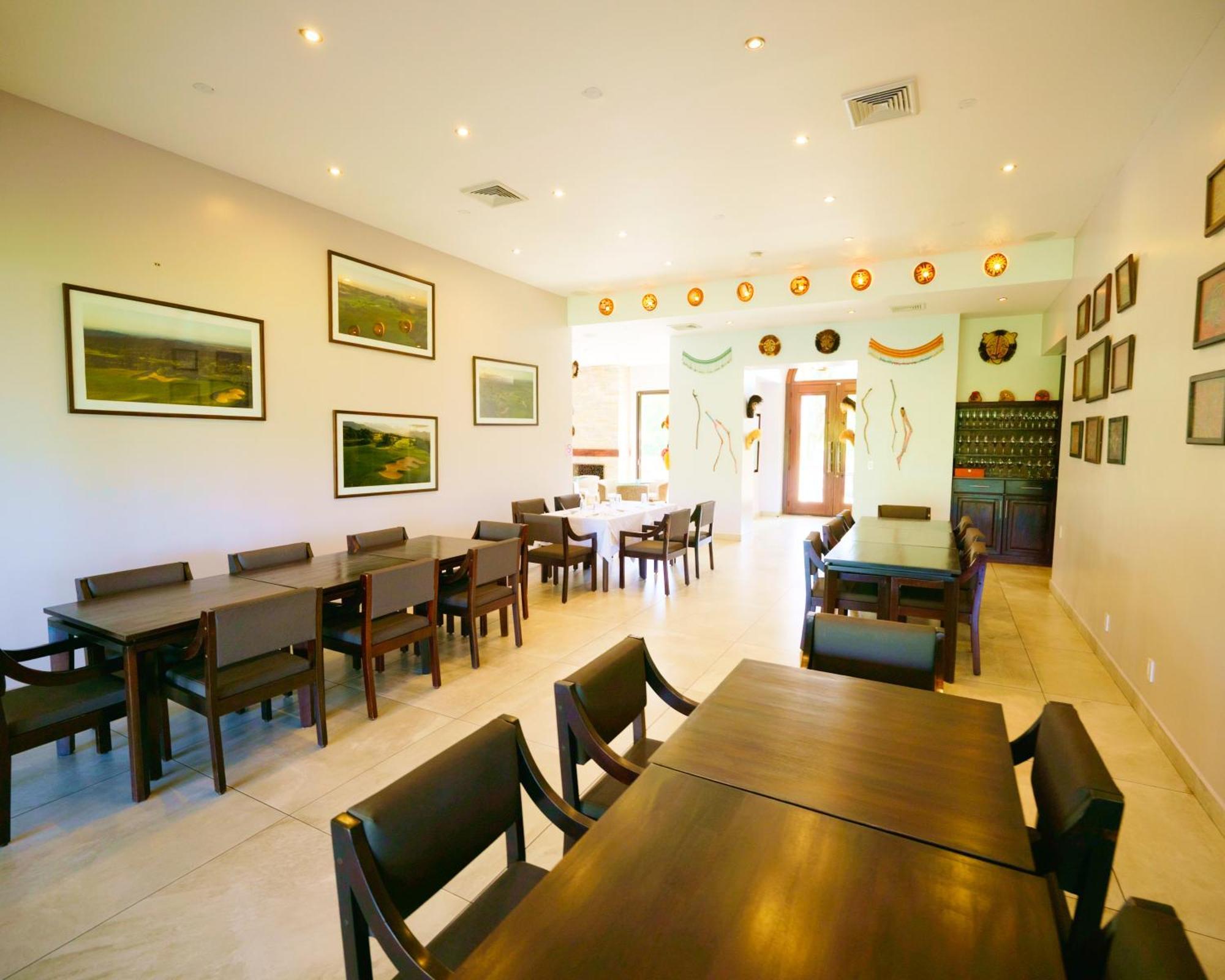 Lucero Golf And Country Club Tree Houses Boquete Luaran gambar