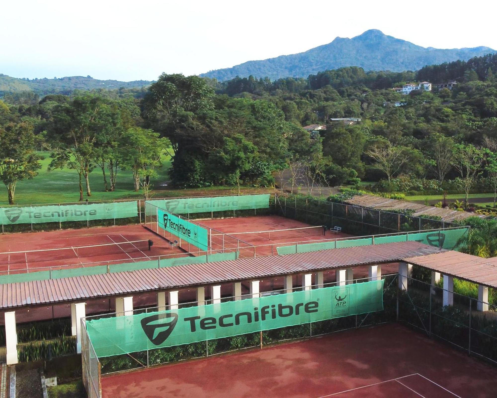 Lucero Golf And Country Club Tree Houses Boquete Luaran gambar