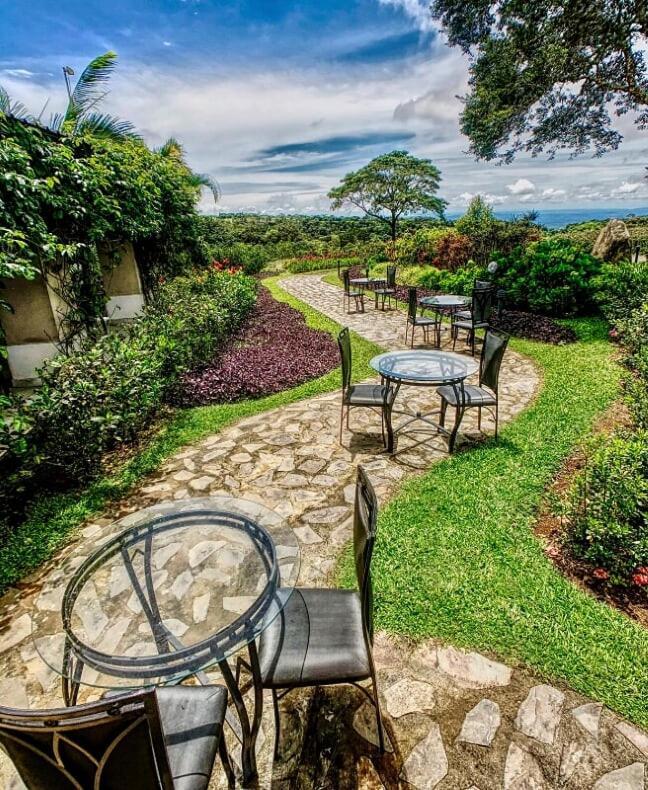 Lucero Golf And Country Club Tree Houses Boquete Luaran gambar