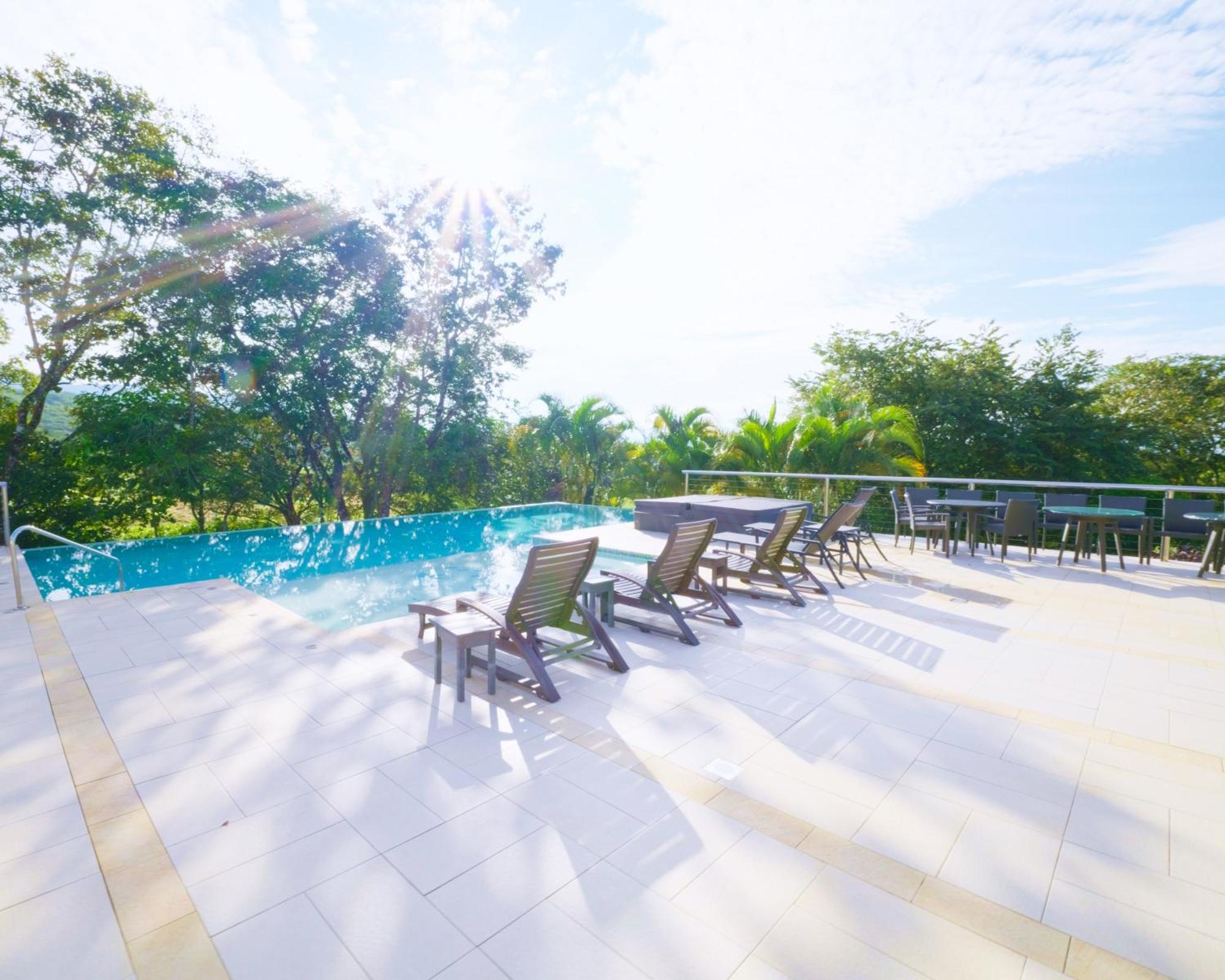 Lucero Golf And Country Club Tree Houses Boquete Luaran gambar
