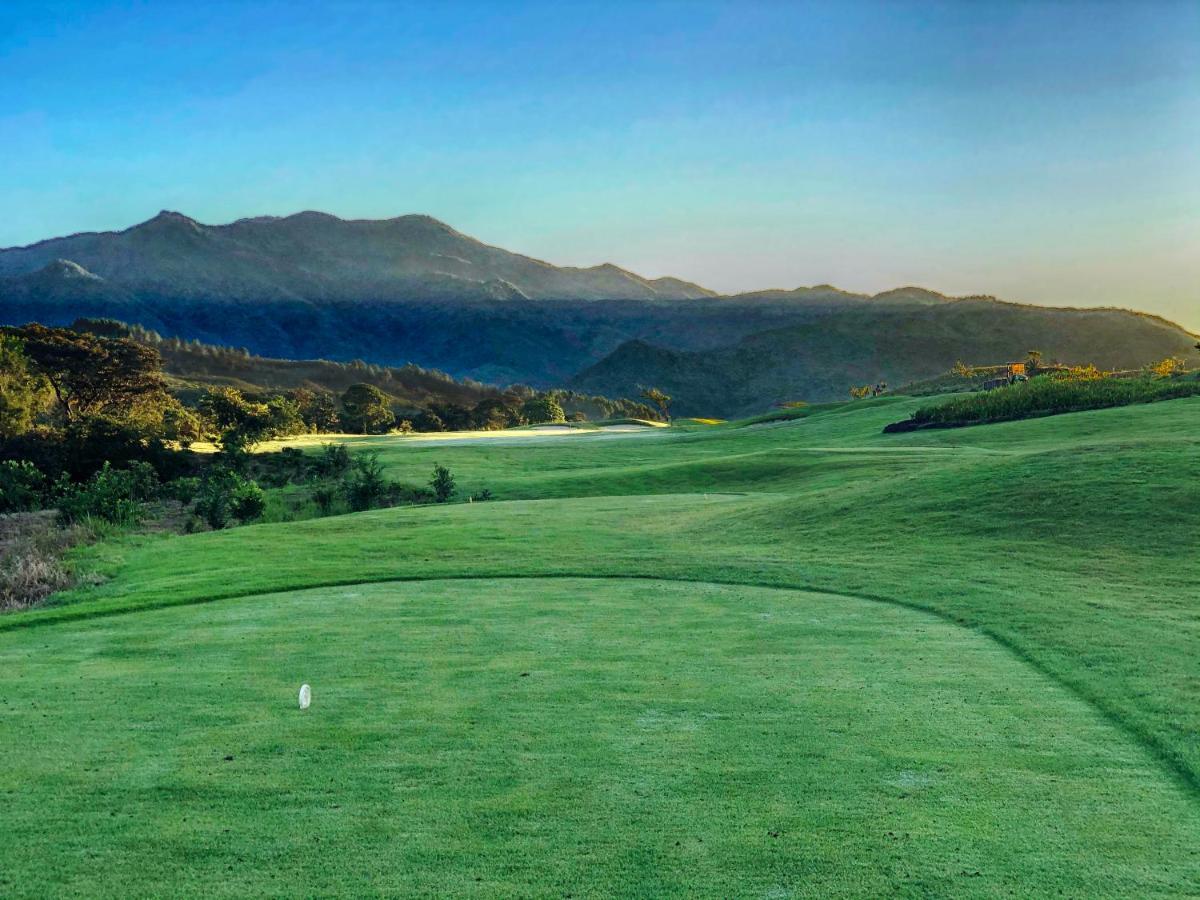 Lucero Golf And Country Club Tree Houses Boquete Luaran gambar