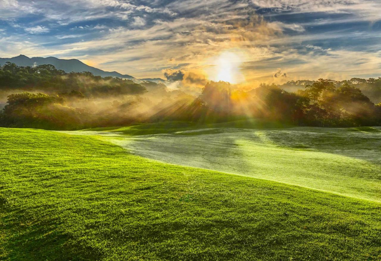 Lucero Golf And Country Club Tree Houses Boquete Luaran gambar