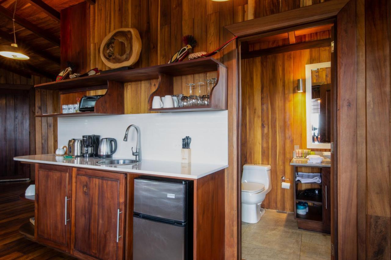 Lucero Golf And Country Club Tree Houses Boquete Luaran gambar