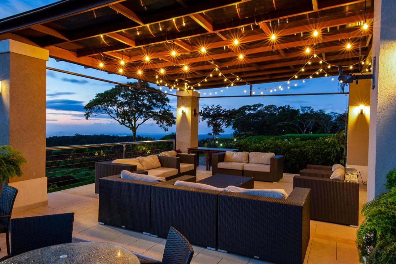 Lucero Golf And Country Club Tree Houses Boquete Luaran gambar